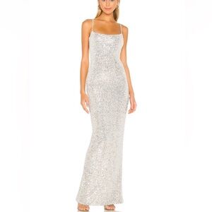 Nookie Sparkle Dress